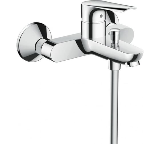 Набор смесителей Hansgrohe Hg logis e 100 setlogis 00000069036