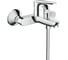 Набор смесителей Hansgrohe Hg logis e 100 setlogis 00000069036 3
