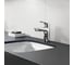 Набор смесителей Hansgrohe Hg logis e 100 setlogis 00000069036 7