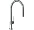 Смеситель для кухни Hansgrohe M54 talis 210 с вытяжным душем, 2jet.sbox 72801000 00000088974 1