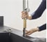 Смеситель для кухни Hansgrohe M54 talis 210 с вытяжным душем, 2jet.sbox 72801000 00000088974 3