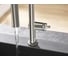 Смеситель для кухни Hansgrohe M54 talis 210 с вытяжным душем, 2jet.sbox 72801000 00000088974 4