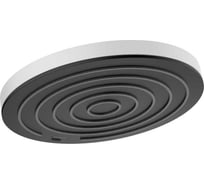 Верхний душ Hansgrohe Pulsify 260 1jet матовый белый 24140700 00000094567