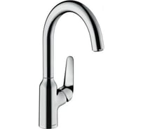 Смеситель для кухни Hansgrohe M42 focus 71802000 00000071857