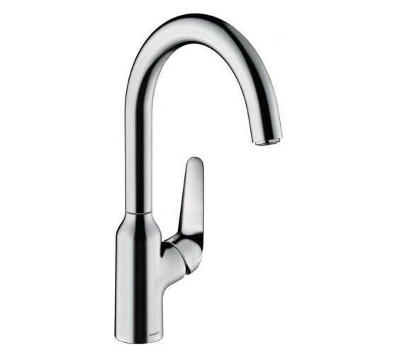 Смеситель для кухни Hansgrohe M42 focus 71802000 00000071857