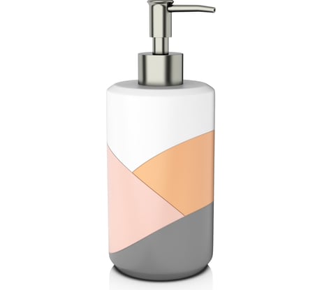 Настольный дозатор FORA pastoral, полирезин FOR-PAS021