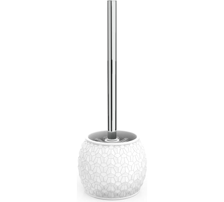 Напольный ерш FORA brilliant, полирезин FOR-BRL025