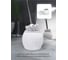 Напольный ерш FORA brilliant, полирезин FOR-BRL025 6