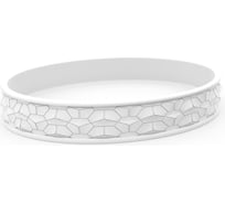 Настольная мыльница FORA brilliant, полирезин FOR-BRL036