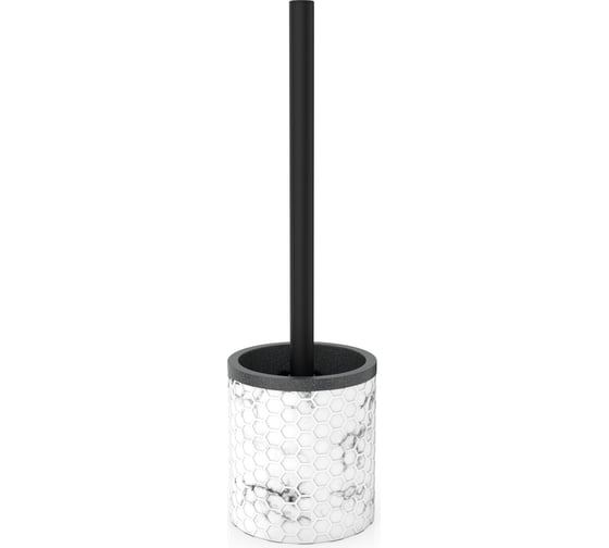 Напольный ерш FORA magnetic, полирезин FOR-MGN025