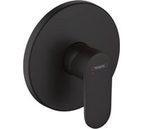 Внешняя часть смесителя для душа Hansgrohe Vernis blend 71667670 00000092287