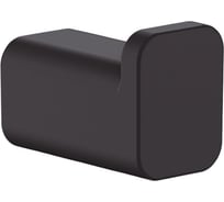 Крючок Hansgrohe Addstoris матовый черный 41742670 00000092127