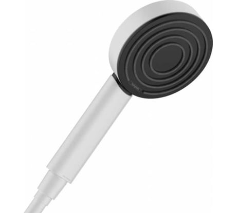 Ручной душ Hansgrohe Pulsify 1jet, матовый белый 24120700 00000094227