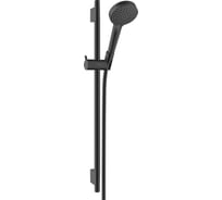 Душевой гарниту Hansgrohe Vernis blend матовый черный 26422670 00000092713
