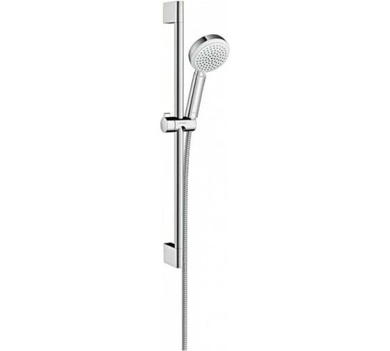 Душевой гарнитур Hansgrohe Myclub vario unica set 65 ecosmart 26757400 00000070811