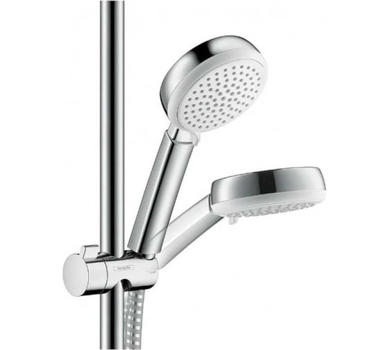 Душевой гарнитур Hansgrohe Myclub vario unica set 65 ecosmart 26757400 00000070811