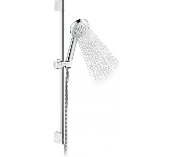 Душевой гарнитур Hansgrohe Myclub vario unica set 65 ecosmart 26757400 00000070811