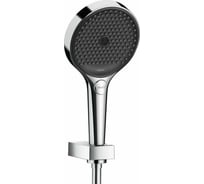 Душевой набор Hansgrohe Rainfinity 130 3 jet cо шлангом 160 см 26851000 00000073626