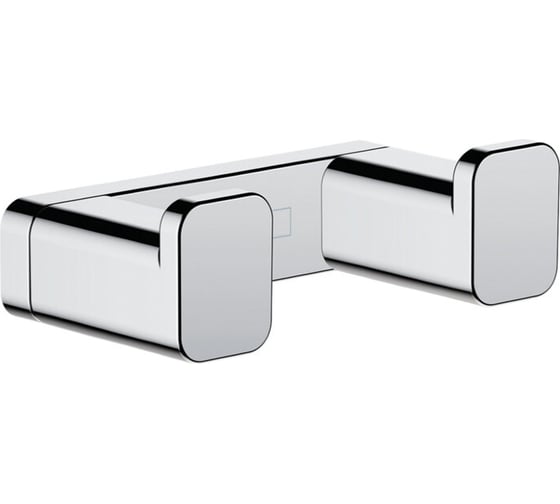 Двойной крючок Hansgrohe Addstoris 41755000 00000091278 1
