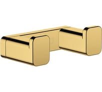 Двойной крючок Hansgrohe Addstoris 41755990 00000092008