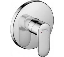 Внешняя часть смесителя для душа Hansgrohe Vernis blend 71667000 00000092285
