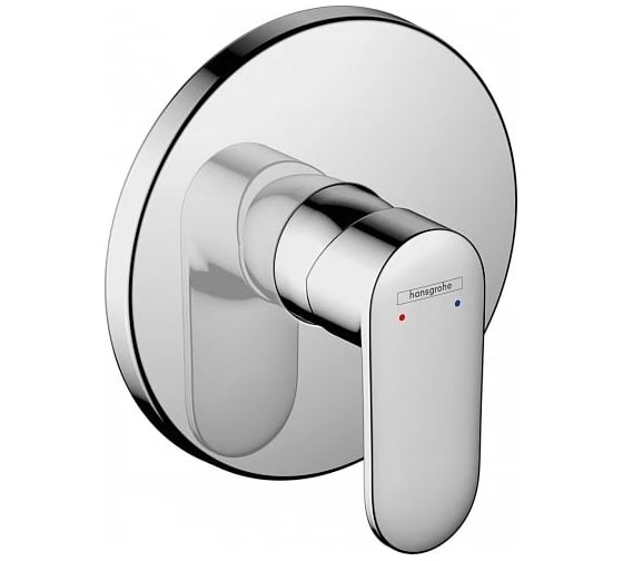 Внешняя часть смесителя для душа Hansgrohe Vernis blend 71667000 00000092285