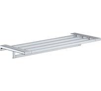 Полотенцедержатель Hansgrohe Addstoris 41751000 00000091275