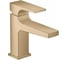 Смеситель для раковины Hansgrohe Metropol 100 шлиф.бронза 32500140 00000079469 1