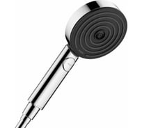 Ручной душ Hansgrohe Pulsify relaxation 105 3jet 24110000 00000091288