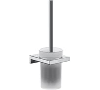 Настенный ершик Hansgrohe Addstoris 41752000 00000091285