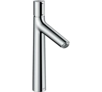 Смеситель для раковины Hansgrohe Talis select s 190 без донного клапана 72045000 00000047121