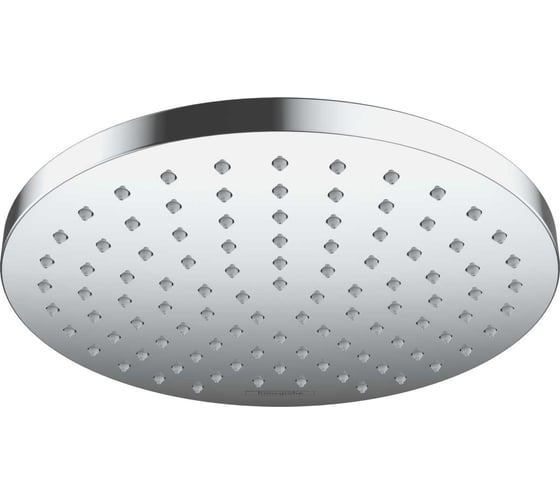 Верхний душ Hansgrohe Vernis blend 200 26271000 00000092290
