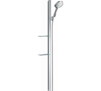 Душевой гарнитур Hansgrohe Raindance select s 120 3jet unica, 150 см 27646000 00000062601