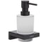 Дозатор Hansgrohe Addstoris матовый черный 41745670 00000092048 1