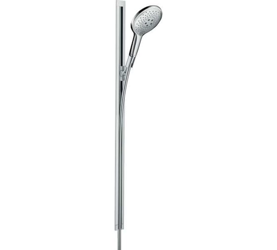 Душевой гарнитур Hansgrohe Raindance select 150 unicas, 90 см 26626000 00000026695