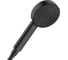 Ручной душ Hansgrohe Pulsify 1jet, матовый черный 24120670 00000094097 1