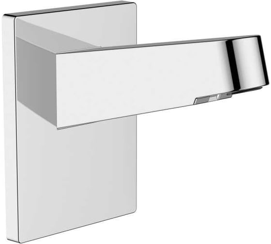 Держатель верхнего душа Hansgrohe Pulsify 24149000 00000094566 1
