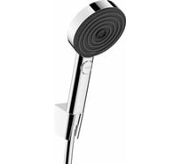 Душевой набор Hansgrohe Pulsify 105 3jet 24303000 00000094541
