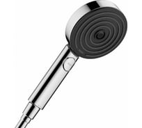 Ручной душ Hansgrohe Pulsify 105 3jet 24100000 00000094215