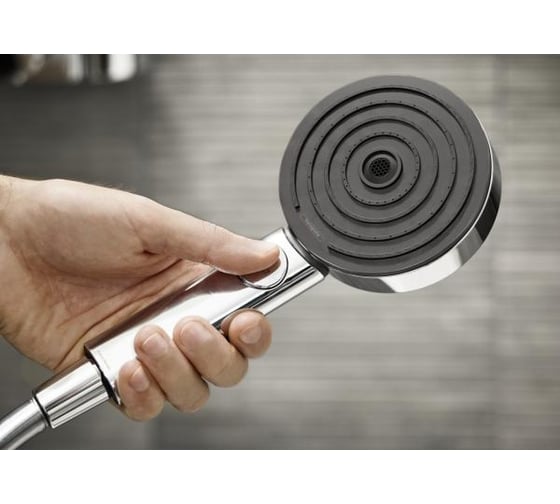 Ручной душ Hansgrohe Pulsify 105 3jet 24100000 00000094215