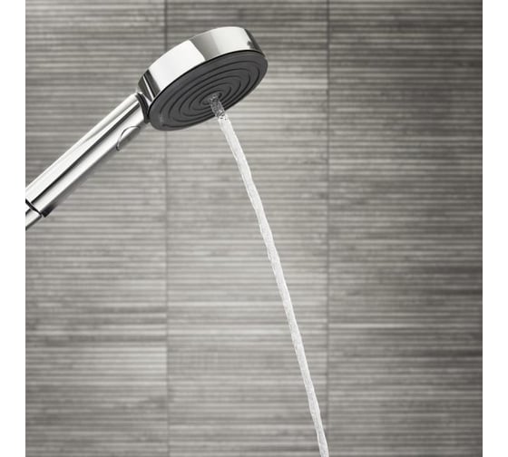 Ручной душ Hansgrohe Pulsify 105 3jet 24100000 00000094215