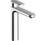 Смеситель для раковины Hansgrohe Vernis blend 190 71582000 00000095449 1