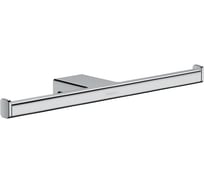 Двойной бумагодержатель Hansgrohe Addstoris 41748000 00000091283