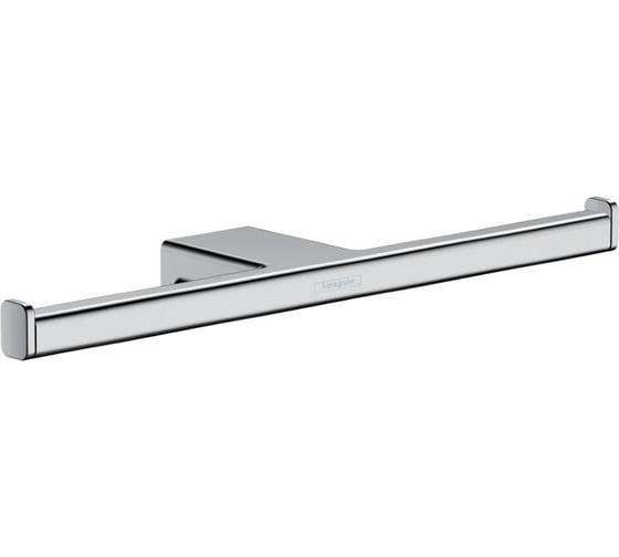 Двойной бумагодержатель Hansgrohe Addstoris 41748000 00000091283