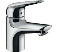 Кран для холодной воды Hansgrohe Novus 70 без донного клапана 71050000 00000057980
