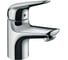 Кран для холодной воды Hansgrohe Novus 70 без донного клапана 71050000 00000057980 1