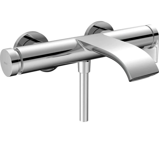 Смеситель для ванны Hansgrohe Vivenis 75420000 00000091257 1