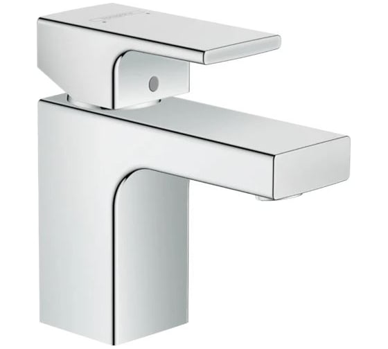 Смеситель для раковины Hansgrohe Vernis shape 70 71560000 00000090574