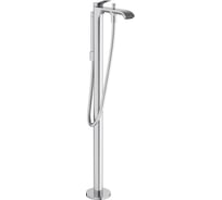 Напольный смеситель для ванны Hansgrohe Vivenis 75445000 00000094186