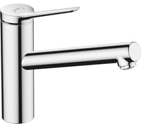 Смеситель для кухни Hansgrohe Zesis m33 150 1jet 74802000 00000096452